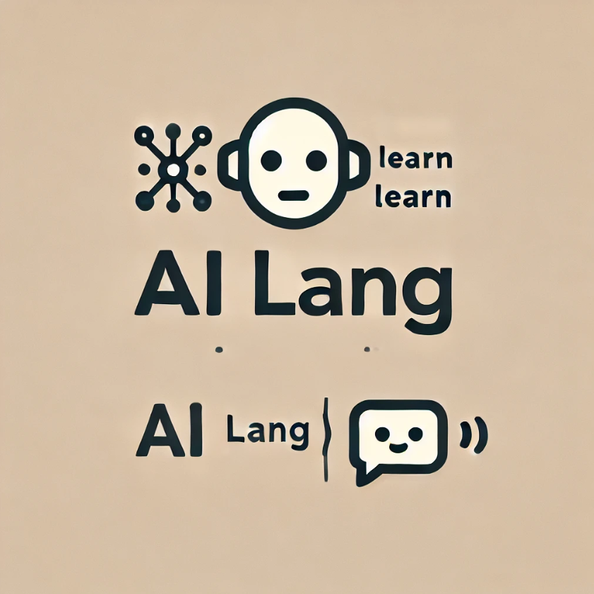 AI Enhanced Language Learning Platform